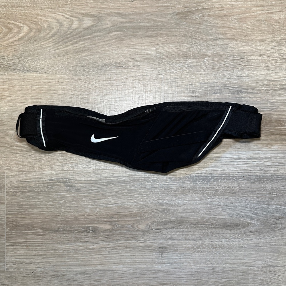Nike running pack